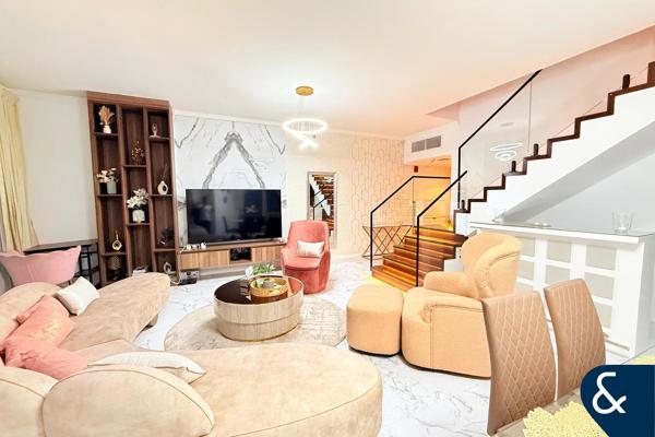 2 Bedroom + Maid | Vastu | Duplex | Vacant